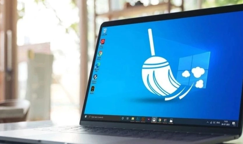 Tại sao cần xóa file rác máy tính?
